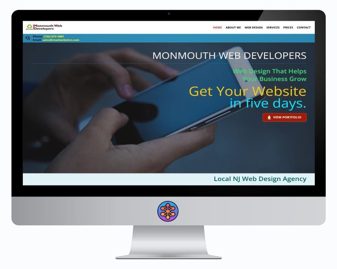 MWD Websites in 2018 - 2020