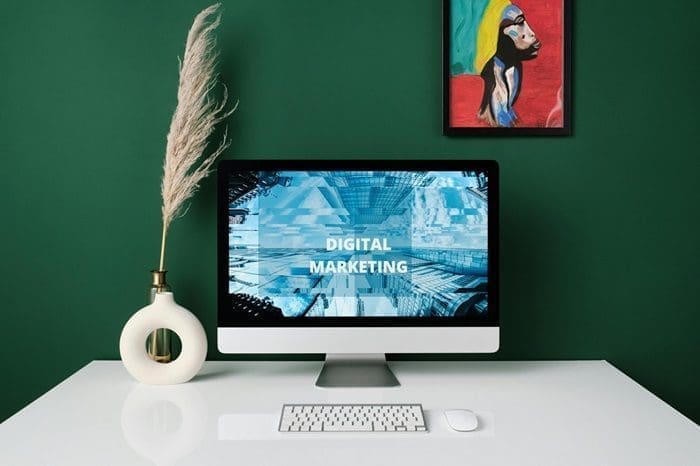 Monmouth County web designer creating digital strategies and custom websites for local businesses.