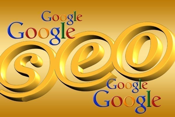 SEO services