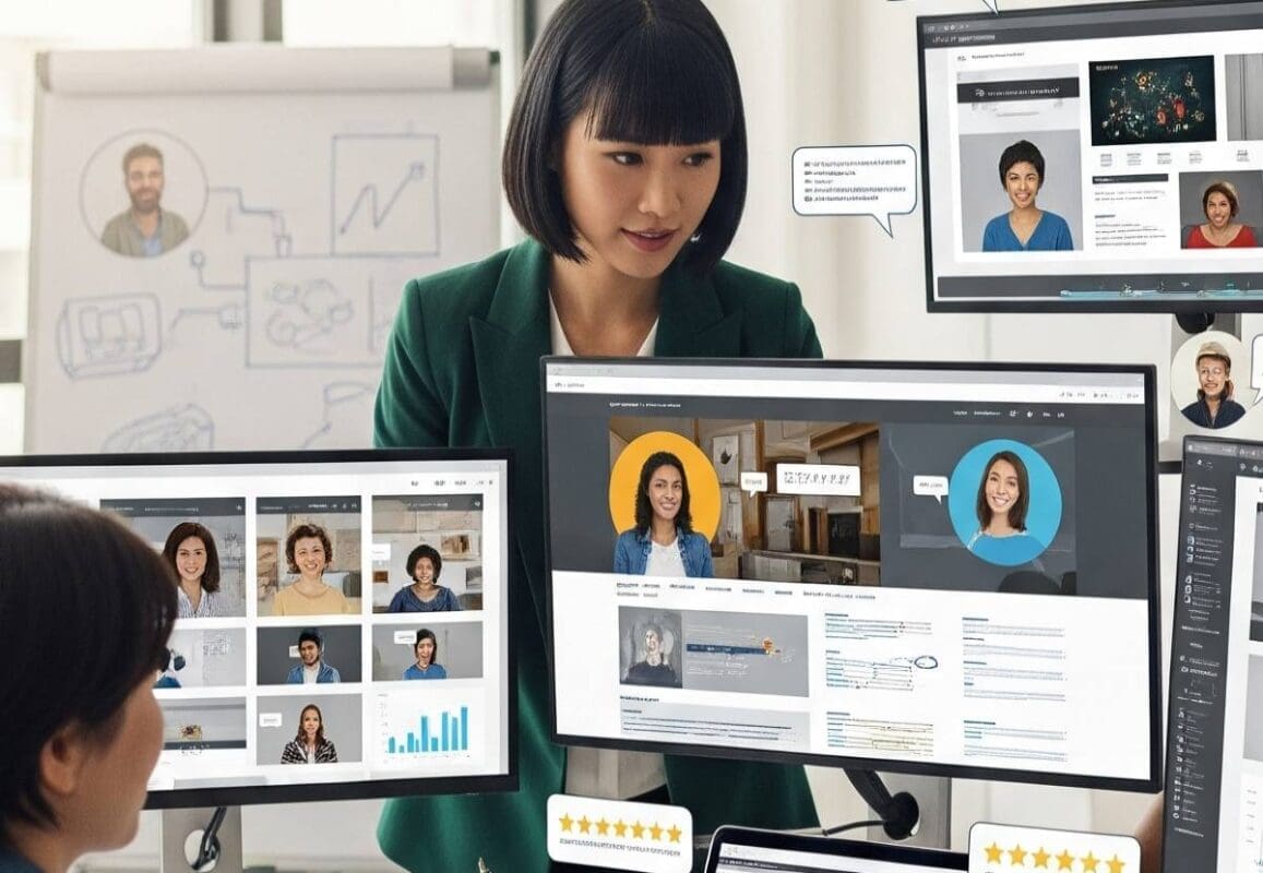 MWD Websites: The Story Behind the Freelance Web Designer Helping Small Businesses Grow