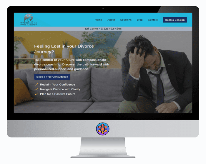 Divorce and the Path Forward in Desktop