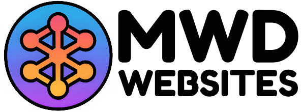 MWD Websites Logo