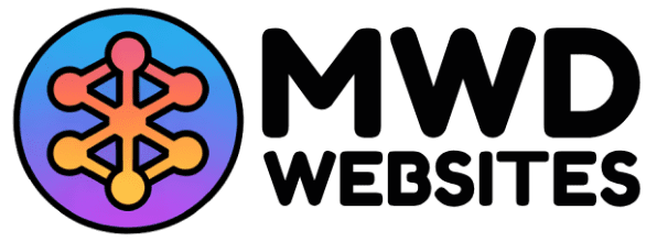 MWD Websites Logo