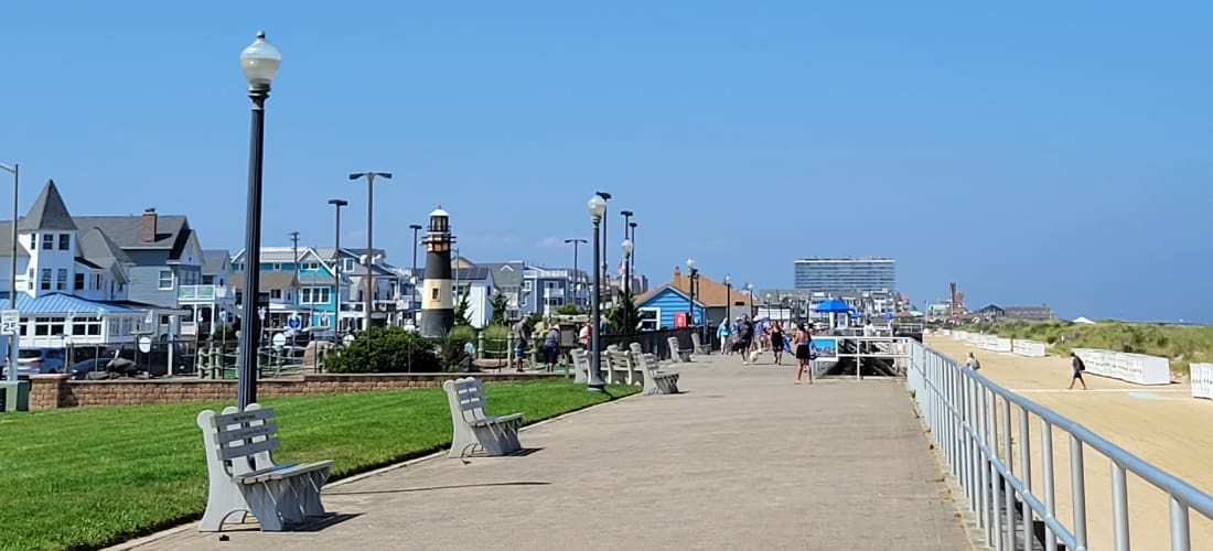Bradley Beach NJ web design services helping local businesses grow online