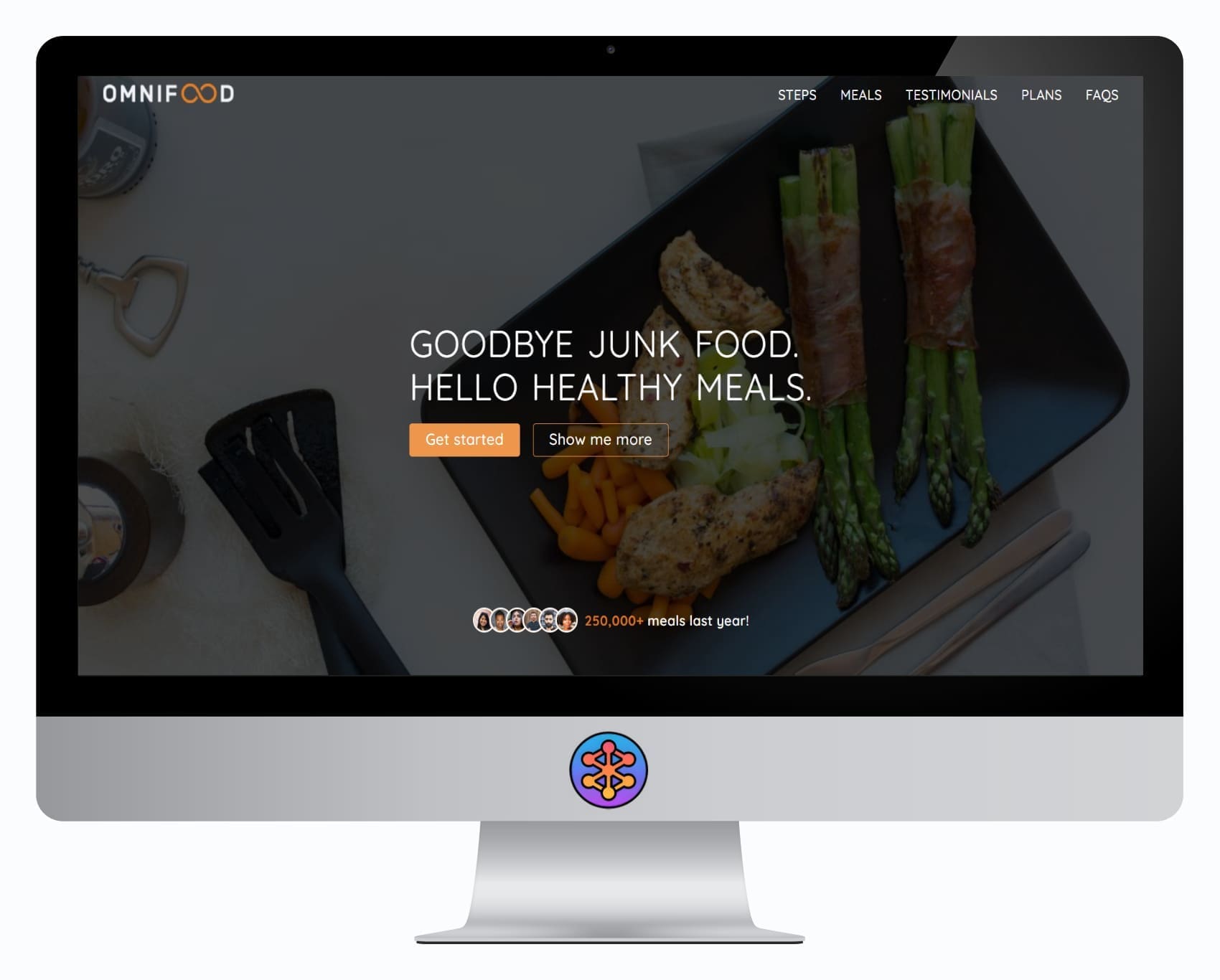 Omnifood Health Food Service