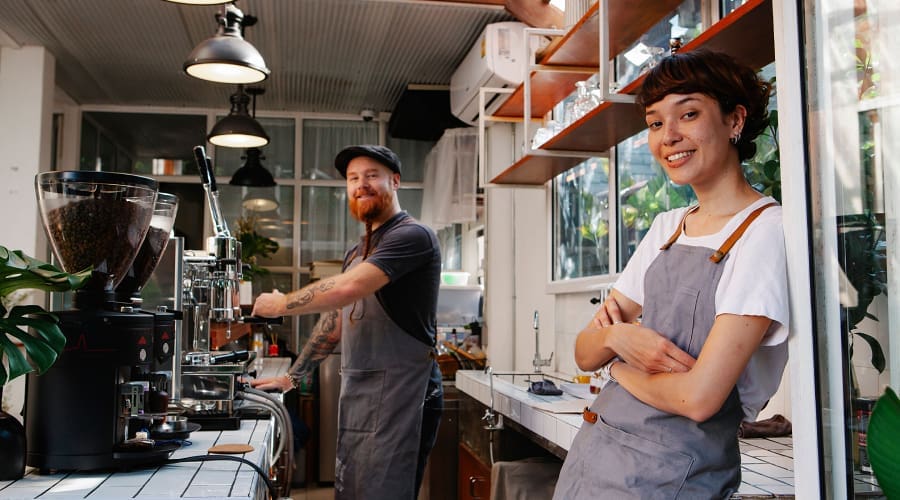 Local businesses in Monmouth County building their online presence with professional web design